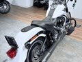 2011 Harley-Davidson Fat Boy, белый, 1399000 рублей - вид 4