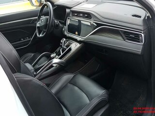 2024 Geely Atlas Pro, белый, 1484000 рублей, вид 4