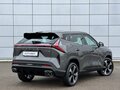2026 Geely Cityray, серый - вид 4