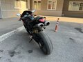 2011 Ducati 848, красный, 419000 рублей - вид 2