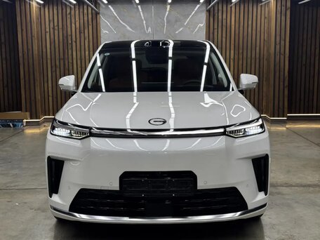 2026 GAC S9, белый, 5050000 рублей, вид 3