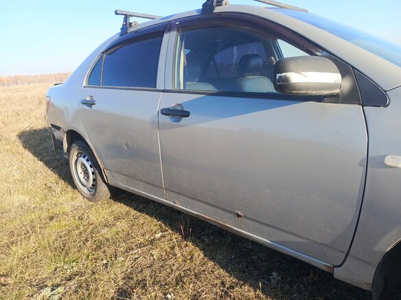 2011 BYD F3 I, бежевый, 90000 рублей - вид 18