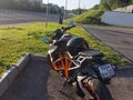2017 KTM 1290 Super Duke R, белый, 950000 рублей - вид 4