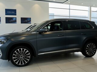 2026 VOLGA K50, серый, 4799000 рублей, вид 4