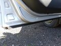 2012 Lada (ВАЗ) Kalina I, серебристый, 350000 рублей - вид 3