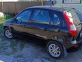 2010 Lada (ВАЗ) Kalina I, чёрный, 280000 рублей - вид 2