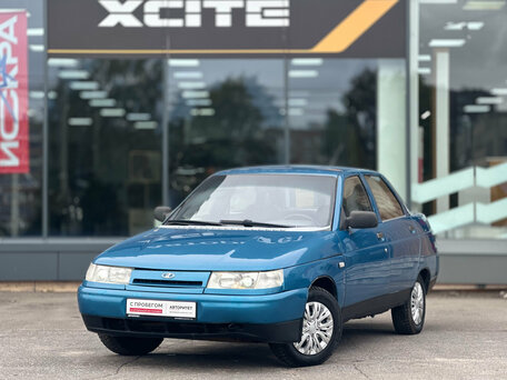 Lada (ВАЗ) 2110