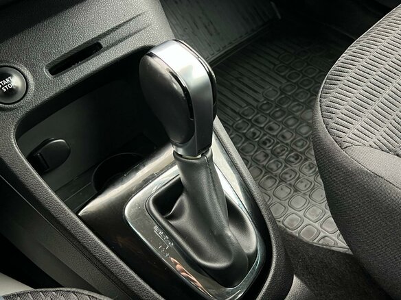 2017 Renault Kaptur I, чёрный, 1279000 рублей - вид 11