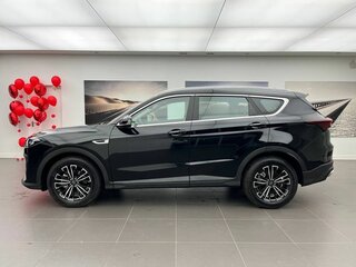 2026 Jetour X70+ I, чёрный, 3099000 рублей, вид 5