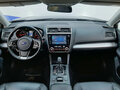 2018 Subaru Outback V Рестайлинг, синий, 2369000 рублей - вид 8