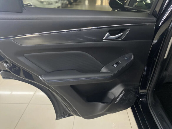 2023 Haval Jolion I, чёрный, 1499000 рублей - вид 13