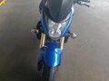 2008 Honda CB 600F Hornet, синий, 550000 рублей - вид 10