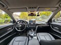 2014 BMW 3 серии 316i VI (F3x), белый - вид 9