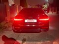 2019 Audi A6 40 TDI V (C8), чёрный, 4000000 рублей - вид 7