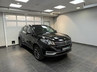 2023 Evolute i-Joy I, чёрный, 2050000 рублей, вид 3