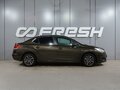 2015 Citroen C4 II, коричневый - вид 4