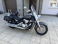 2008 Suzuki Boulevard M109R, чёрный, 530000 рублей - вид 9
