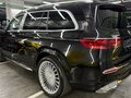 2026 Mercedes-Benz Maybach GLS 600 I Рестайлинг, чёрный, 29980000 рублей - вид 5