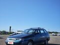 2004 Lada (ВАЗ) 2111, синий