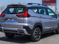 2025 Mitsubishi Xpander Cross I Рестайлинг 2, серебристый, 2850000 рублей - вид 5