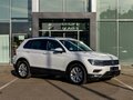 2018 Volkswagen Tiguan II, белый, 2275000 рублей - вид 2