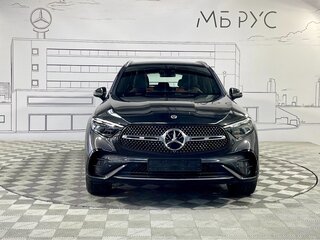 2026 Mercedes-Benz GLC 300 II (X254), серый, 11300000 рублей, вид 1