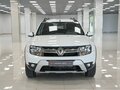 2021 Renault Duster I Рестайлинг, белый, 1806000 рублей - вид 6