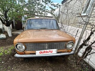 1978 Lada (ВАЗ) 21011, коричневый, 150000 рублей, вид 1