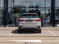 2025 Audi Q3 45 TFSI II (F3), серый, 4095000 рублей - вид 4