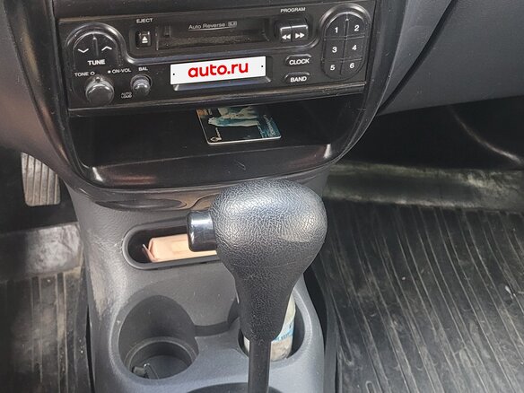 2007 Daewoo Matiz I Рестайлинг, синий, 213000 рублей - вид 7