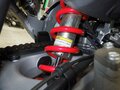 2022 Honda CRF 250L, красный, 757000 рублей - вид 7