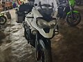 2017 Triumph Tiger 1200, белый, 850000 рублей - вид 2