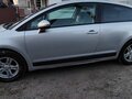 2009 Citroen C4 I Рестайлинг, серебристый, 350000 рублей - вид 10