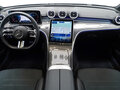 2025 Mercedes-Benz C-Класс 220 d V (W206), серый, 5979000 рублей - вид 6