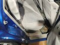 2001 Mazda Demio I (DW), синий, 259000 рублей - вид 10