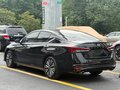 2026 Nissan Altima VI (L34) Рестайлинг, чёрный - вид 4
