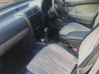 1997 Toyota Starlet V (P90), синий, 310000 рублей, вид 5