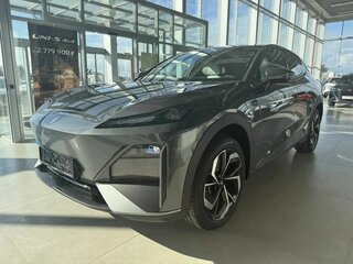 Changan Deepal S07 31.73 kWh I Рестайлинг