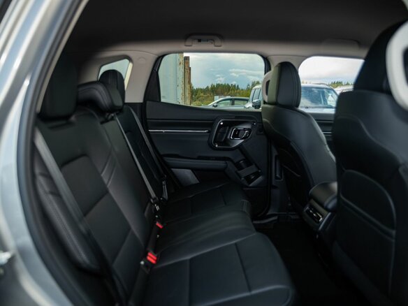 2026 Haval H7 I, серый, 3999000 рублей - вид 15
