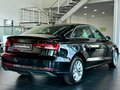 2020 Audi A3 III (8V) Рестайлинг, чёрный, 1390000 рублей - вид 3