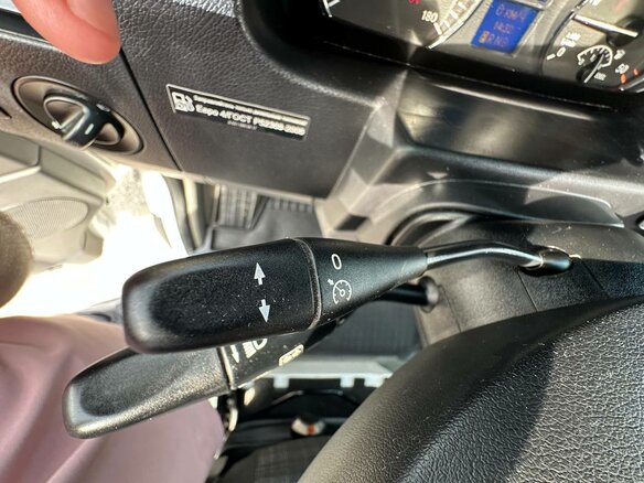 2014 Mercedes-Benz Sprinter, белый, 3100000 рублей - вид 12