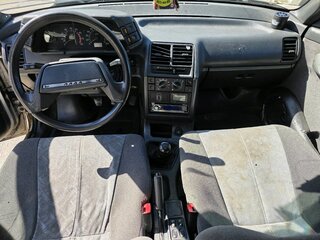 2005 Lada (ВАЗ) 2112, серебристый, 78000 рублей, вид 5