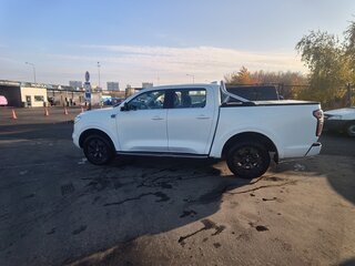 2023 Great Wall Poer I, белый, 3150000 рублей, вид 4