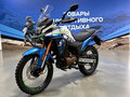 2026 Sharmax 351 Enduro, синий, 279900 рублей - вид 4
