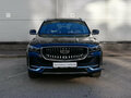 2024 Geely Monjaro I, чёрный - вид 2