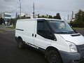 2013 Ford Transit, белый, 1000000 рублей - вид 1