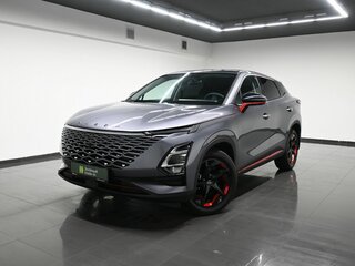 2023 Omoda C5 I, серый, 1825000 рублей, вид 1