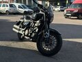 2026 Voge CU625, чёрный, 590000 рублей - вид 1