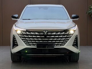 2026 Changan UNI-Z, белый, 2270000 рублей, вид 3