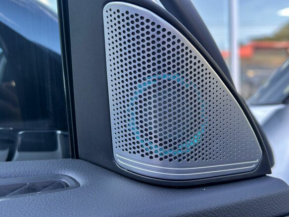 2026 Geely Cityray, белый, 3384990 рублей - вид 15